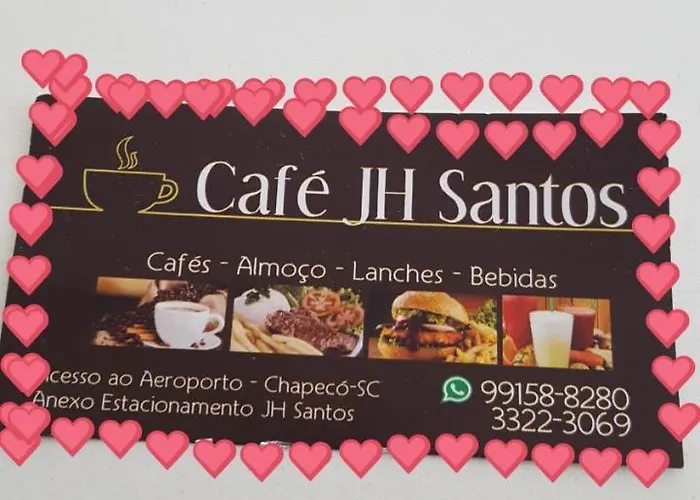 Jh Santos
