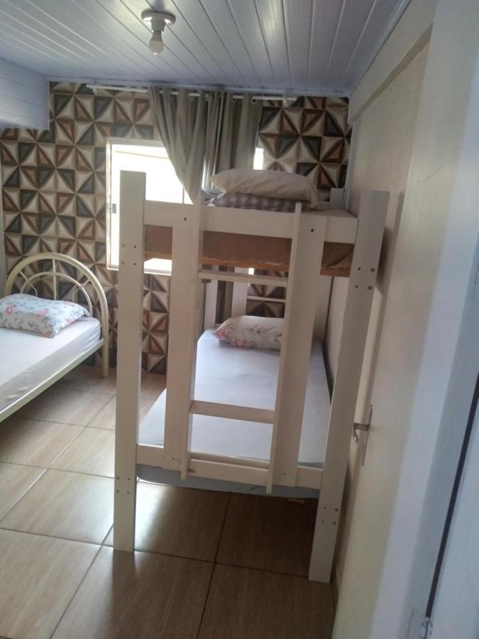 Capsule hotel Jh Santos